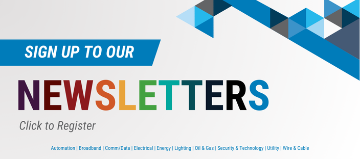 Graybar Canada Newsletters